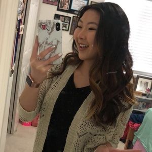 Meet your Posher, Kim